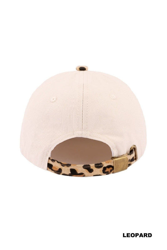Mama 2 Toned Hat