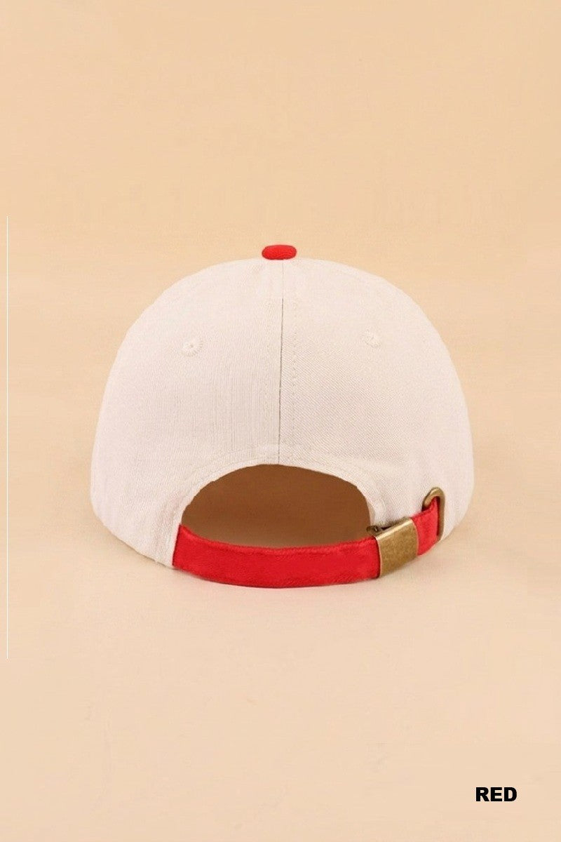 Game Day 2 Toned Hat