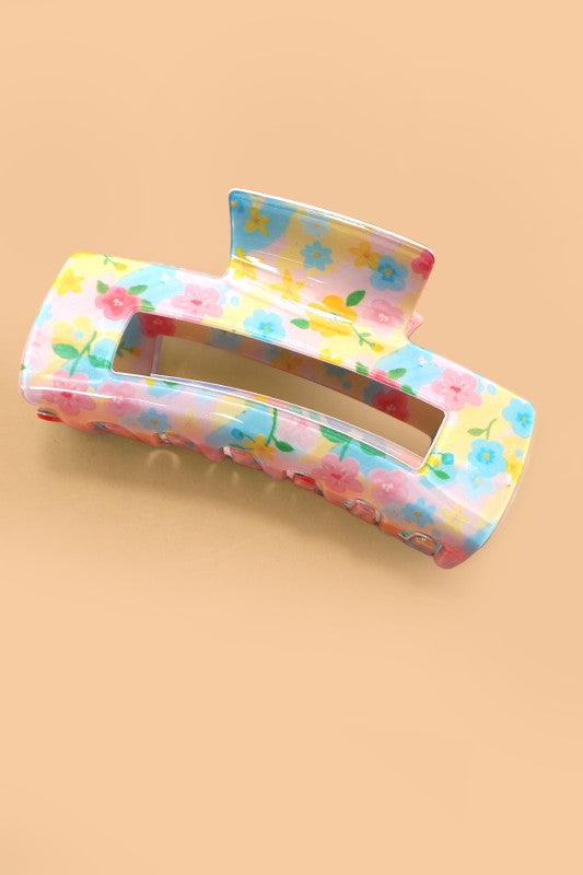Novelty Claw Clips