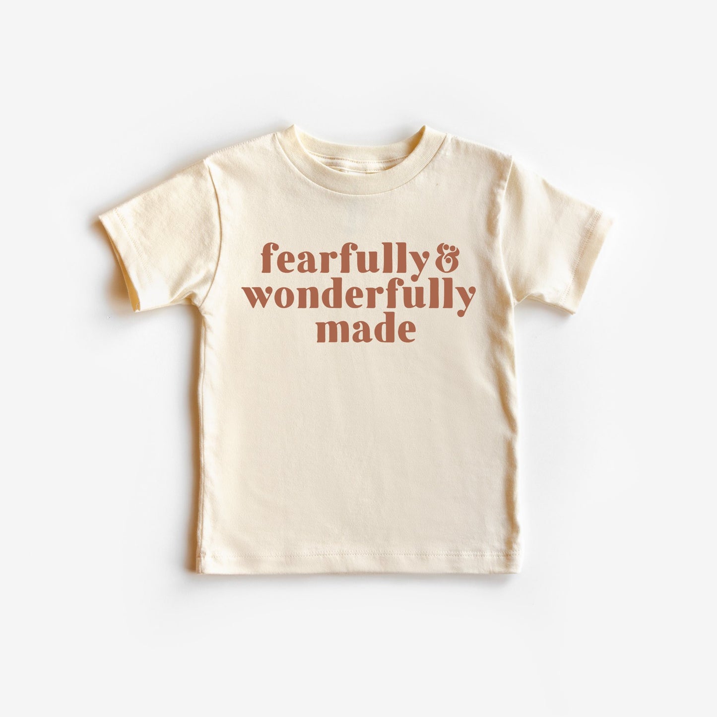 Kids Fearfully and Wonderfully Made