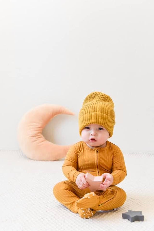 Kids Bamboo Footed Pajamas