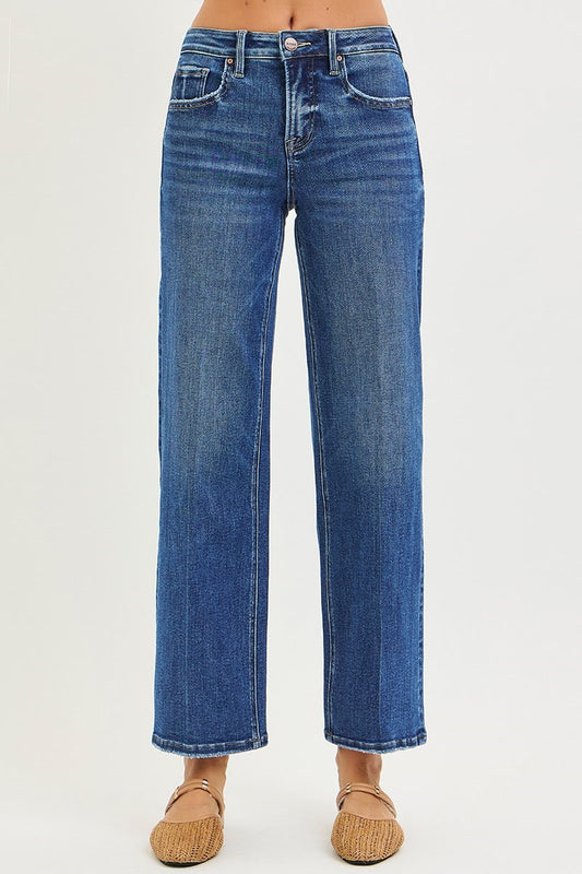 Risen Ami Tummy Control High Rise Jean
