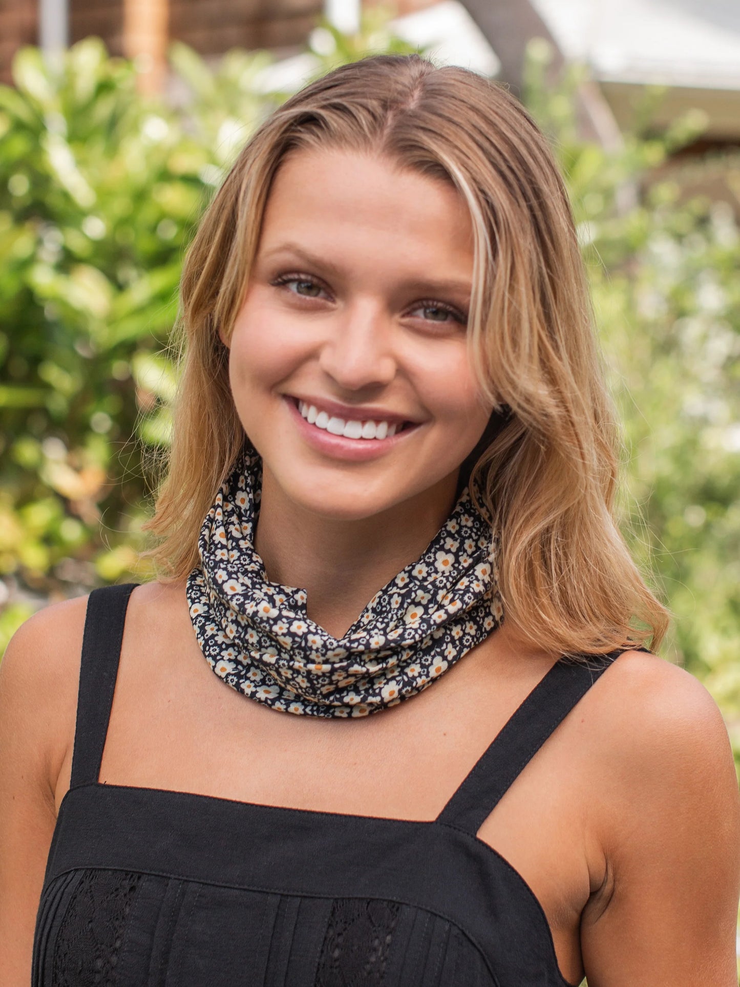 Natural Life Boho Bandeau™