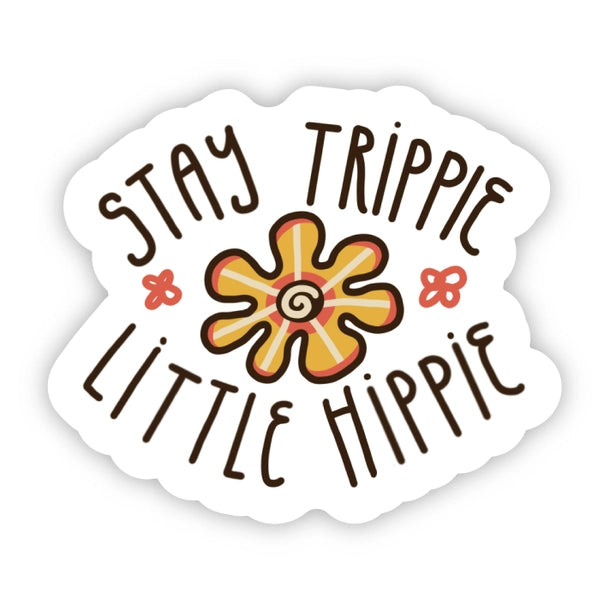 Big Moods Vinyl Stickers
