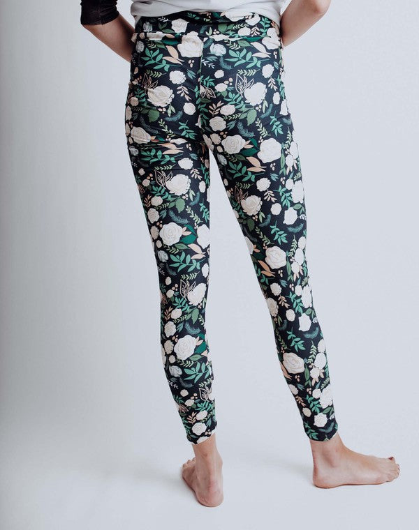 Super Soft Printed Leggings
