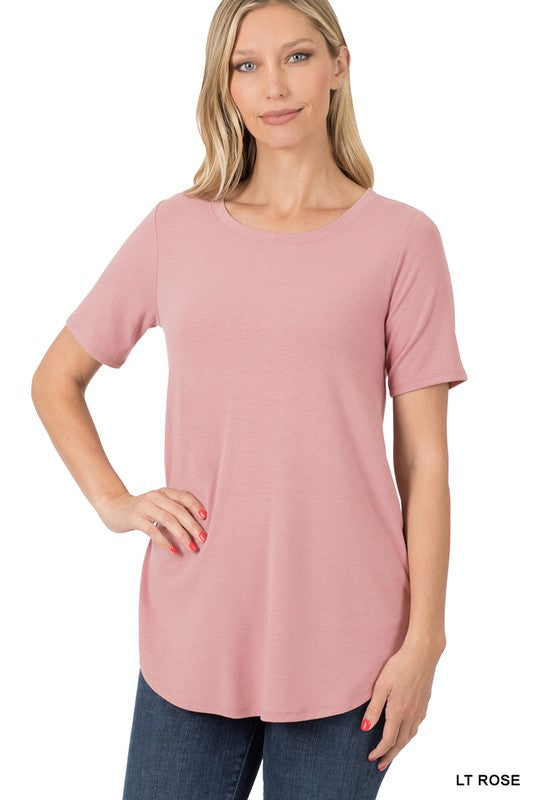 The Essential Tee