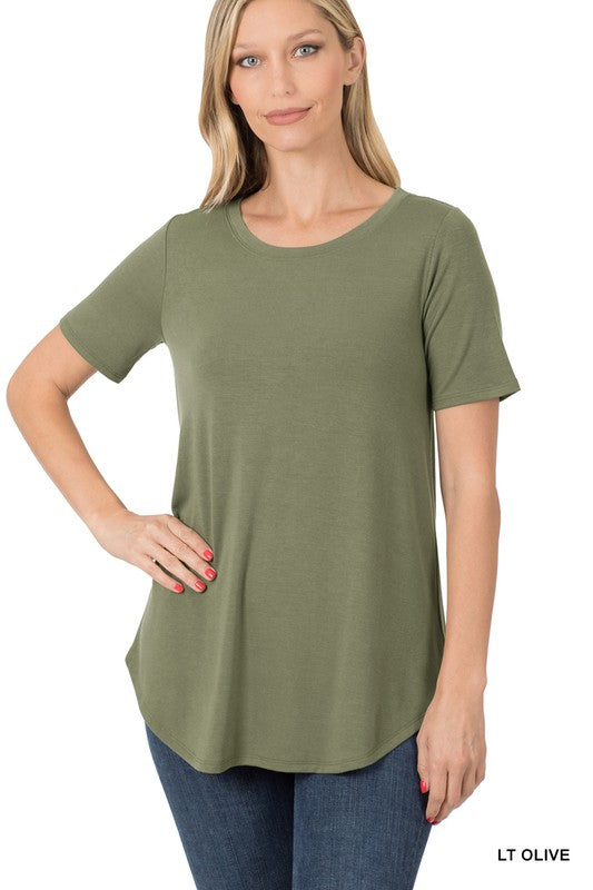 The Essential Tee