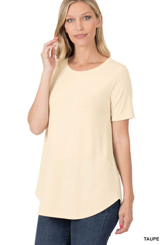 The Essential Tee