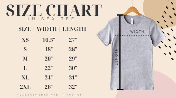Wild and Free Graphic Tee