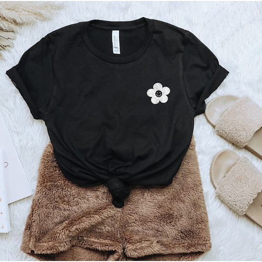 Good Vibes Graphic Tee