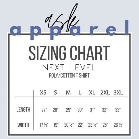 Dear Person Behind Me Tee