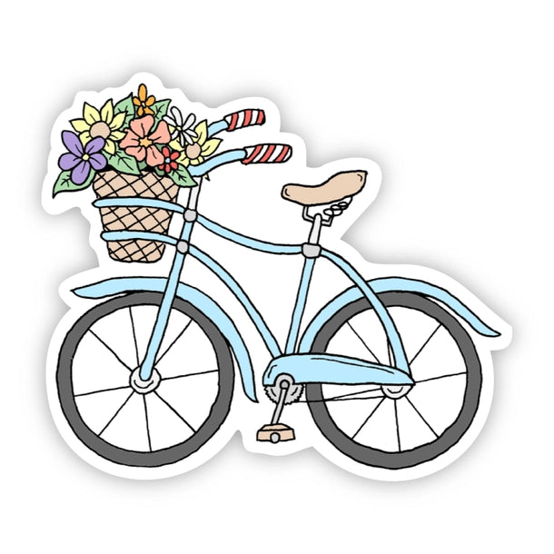 Big Moods Vinyl Stickers