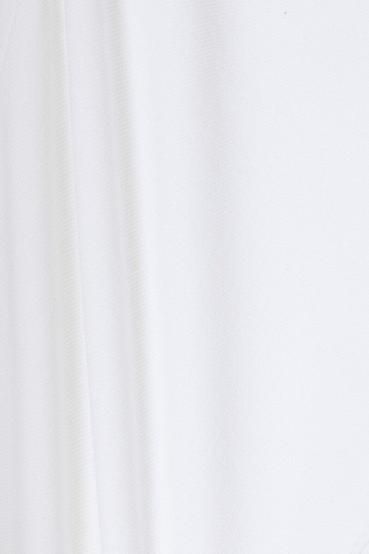 Landri Kancan High Rise White Skinny Jean