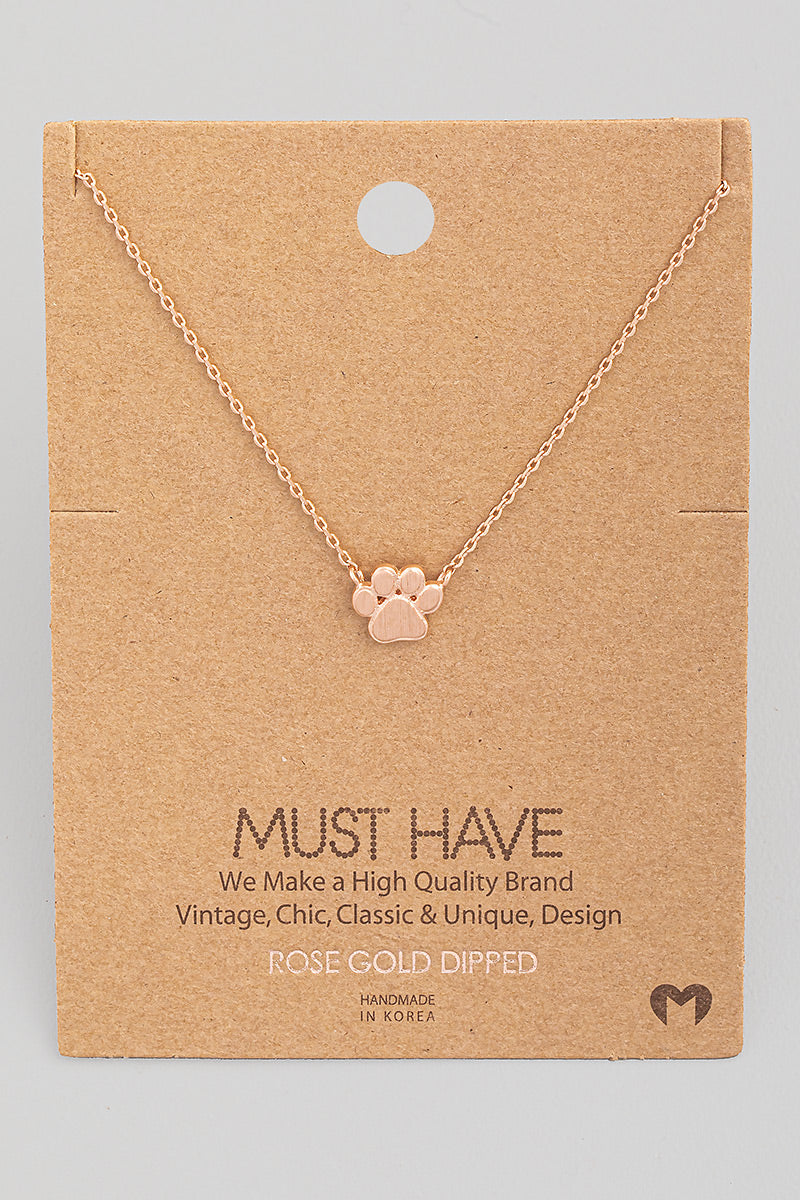 Dainty 16 Inch Necklace