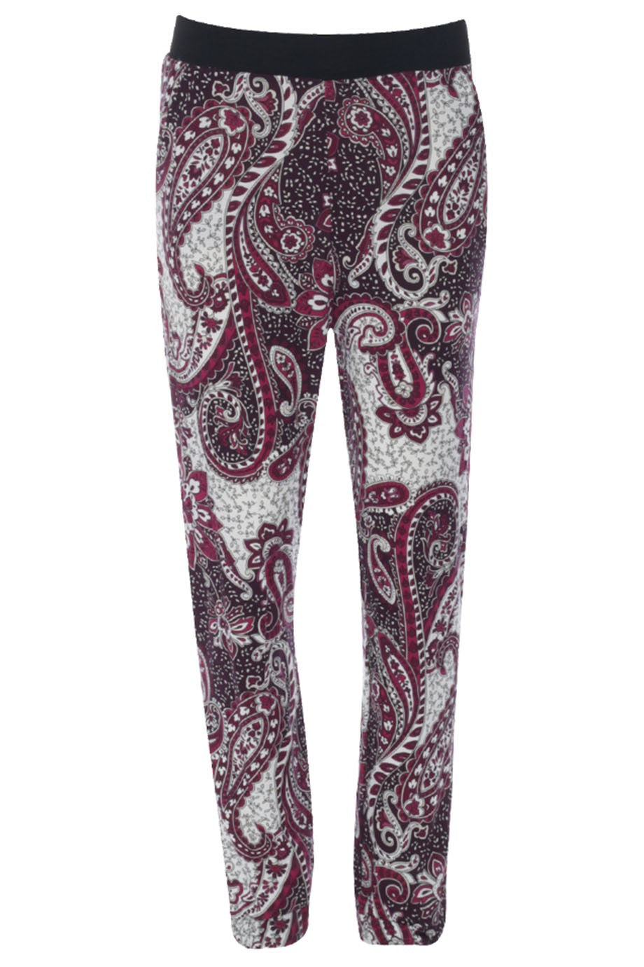 Paisley Print Set
