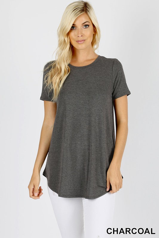The Essential Tee