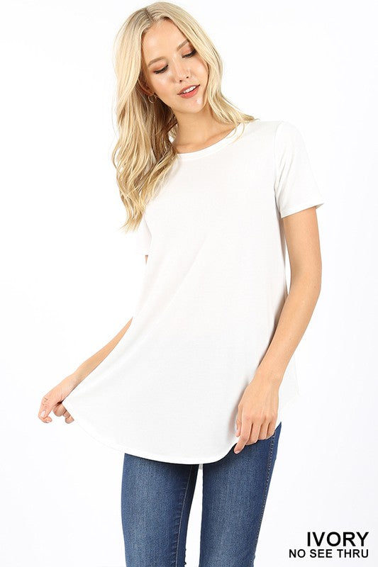 The Essential Tee