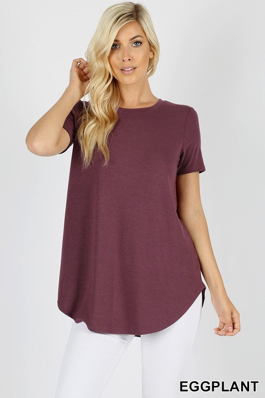 The Essential Tee