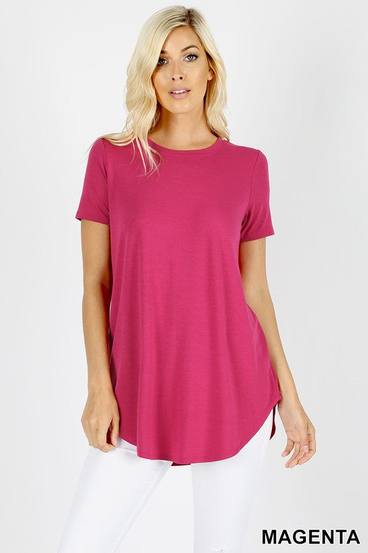 The Essential Tee