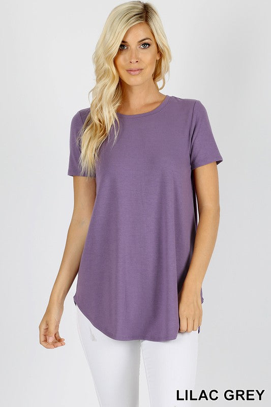 The Essential Tee