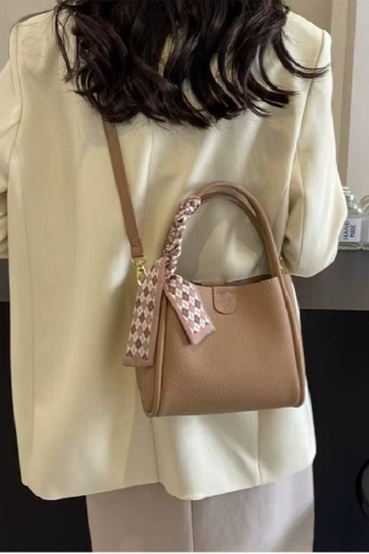 The Hollace Mini Tote Bag