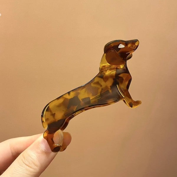 Novelty Claw Clips