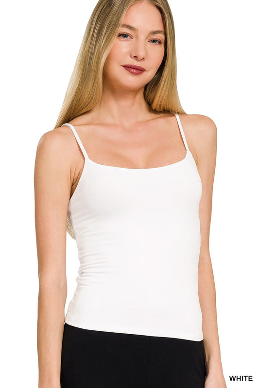 Double Layered Cami