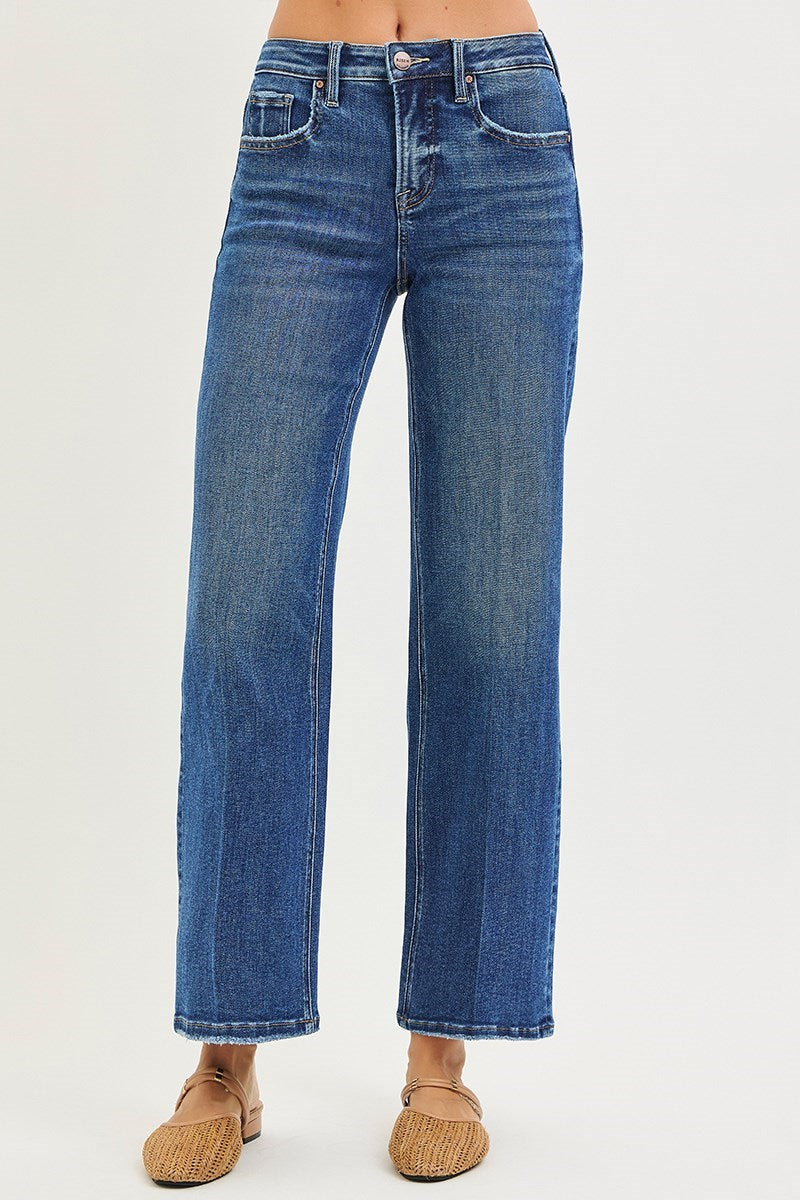 Risen Ami Tummy Control High Rise Jean