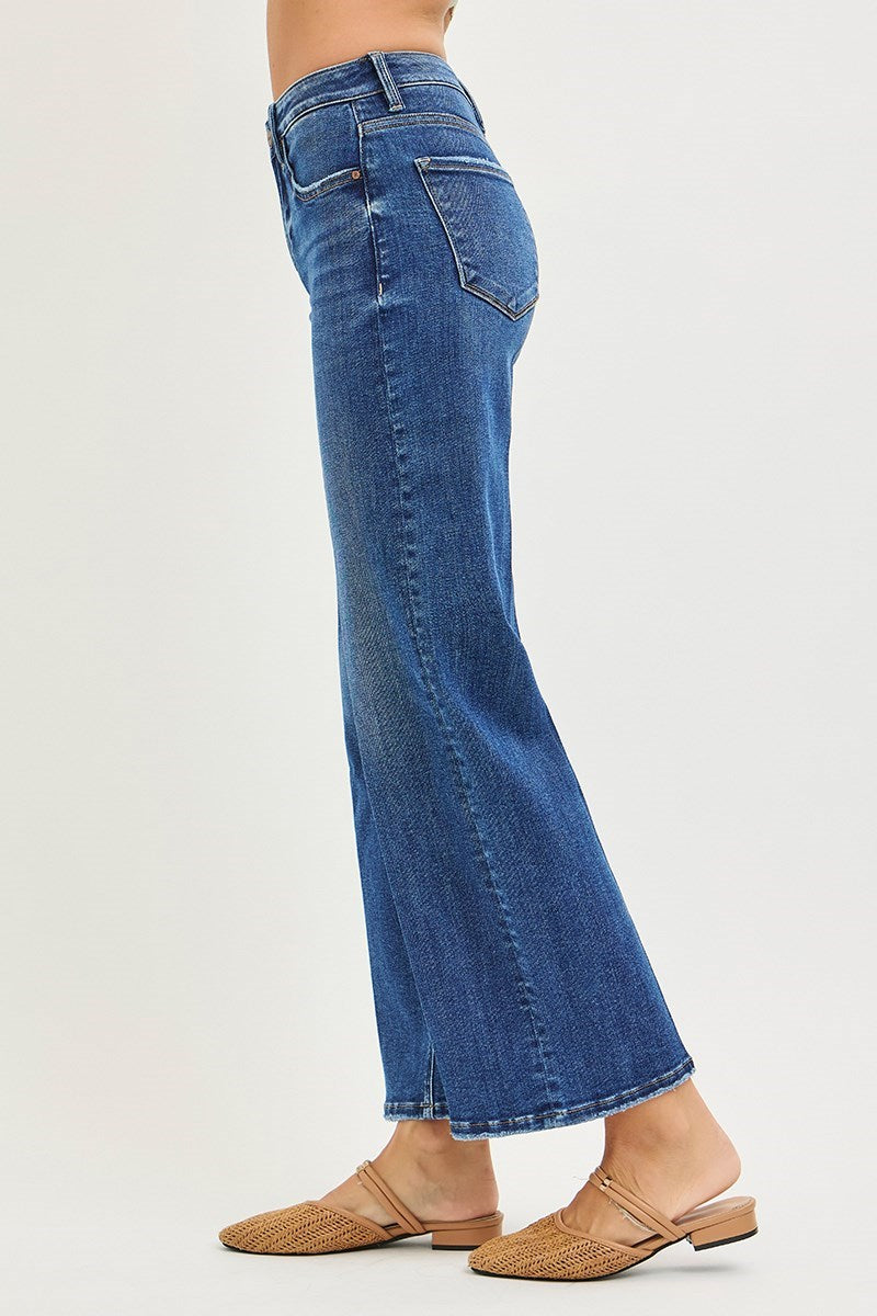 Risen Ami Tummy Control High Rise Jean
