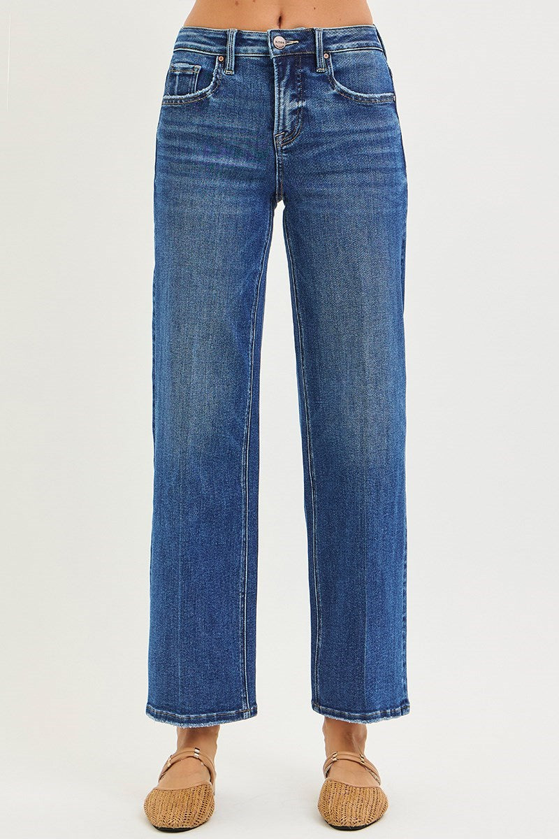 Risen Ami Tummy Control High Rise Jean
