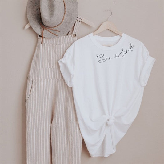 Be Kind Graphic Tee