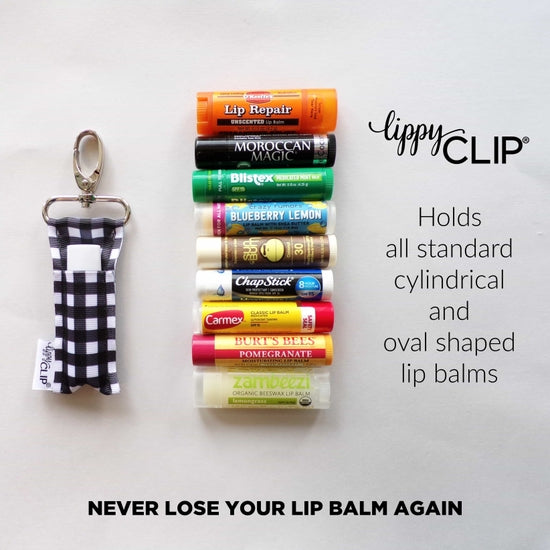 Lippy Clip